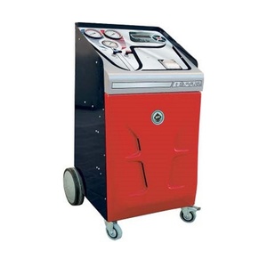 Установка заправки кондиционеров SPIN CLEVER ADVANCE BASIC PRINTER Установка заправки кондиционеров SPIN CLEVER ADVANCE BASIC PRINTER