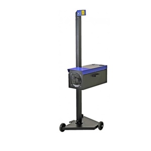 Прибор для проверки и регулировки света фар PH2066/D/L2 (WERTHER/ОМА) Прибор для проверки и регулировки света фар PH2066/D/L2 (WERTHER/ОМА)