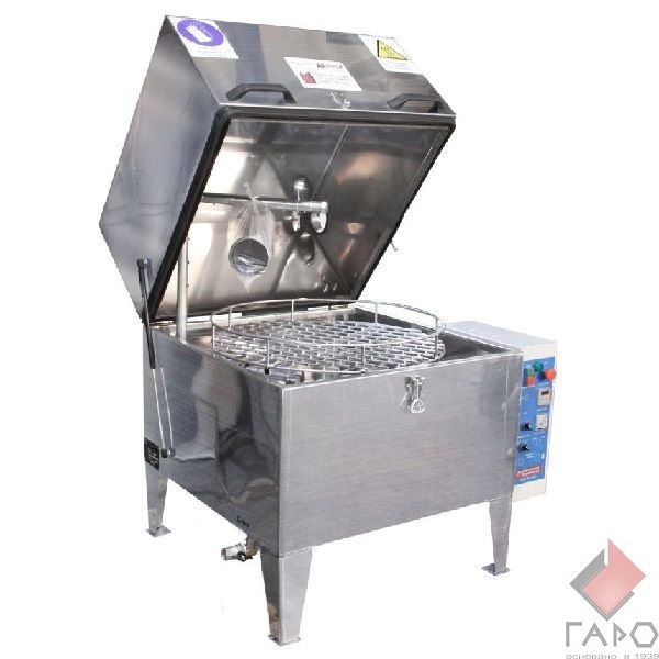 avtomaticheskaya moyushaya mashina md 60e garo