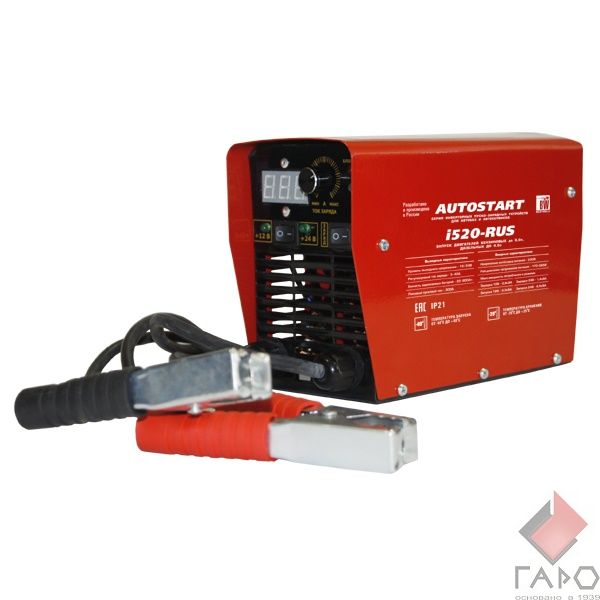 Пуско зарядные устройства bestweld autostart 520 a Пуско зарядные устройства bestweld autostart 520 a