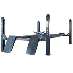 Подъемник четырехстоечный c траверсой г/п 5 тонн NORDBERG 4450J Подъемник четырехстоечный c траверсой г/п 5 тонн NORDBERG 4450J