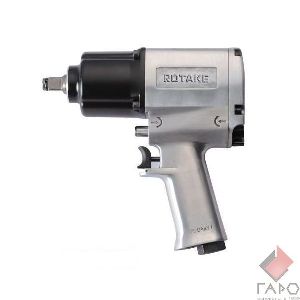 Гайковерт пневматический профессиональный шиномонтажный 720Нм RT-5270 Гайковерт пневматический профессиональный шиномонтажный 720Нм RT-5270