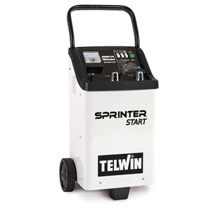 Пуско - зарядное устройство TELWIN SPRINTER 6000 START 230V 12-24V