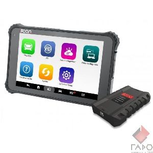 diagnosticheskoe oborudovanie dlya