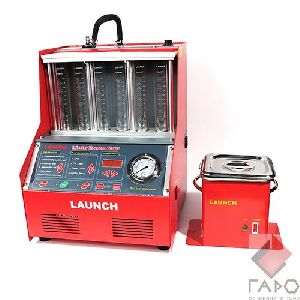 Стенд для форсунок диагностический Launch CNC602A