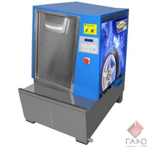Автоматическая мойка колес Торнадо-AWD