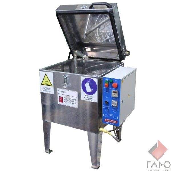 avtomaticheskaya moyushaya mashina md 50e garo