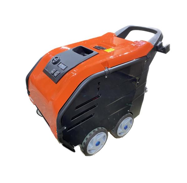 Автомойка с нагревом воды TOR KPC-H5 2515