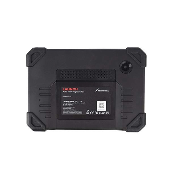 Диагностический мультимарочный сканер Launch X431 IMMO PRO v5.0 LNC-094