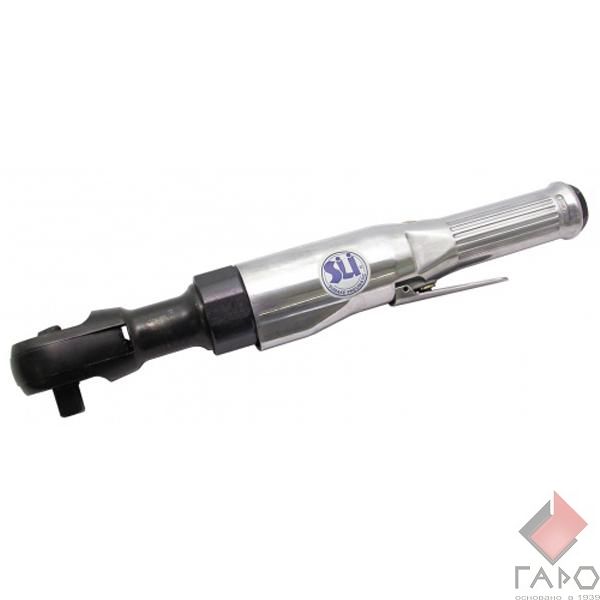 Прямой гайковерт трещетка 125Нм SUMAKE ST-5554