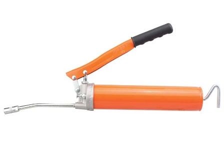 Шприц заправочный рычажный Ш1-39