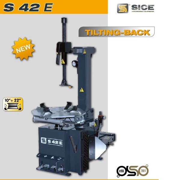 Комплект SICE S42E+S63E