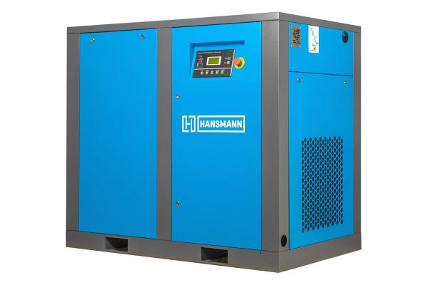 Винтовой компрессор Hansmann RSA 110-8