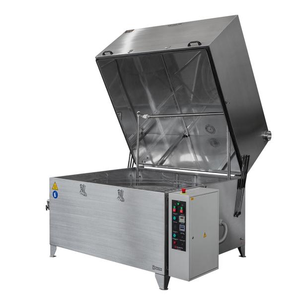 Мойка для деталей АМ1400 AК