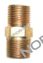 NORDBERG ЗАПЧАСТЬ ПЕРЕХОДНИК для 4123A-4.5T
