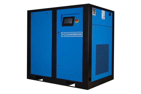 Винтовой компрессор Hansmann RSE 45-8
