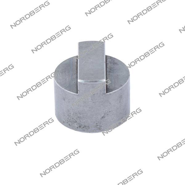 Соединитель 405 вала для 46TRKE (new) 46TRKE#405new