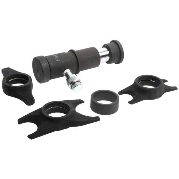 Съемник шаровых опор для грузовых автомобилей гидравлический JTC-7280