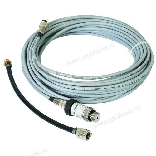 Напольный тормозной стенд BDE 3504 SC ÜW1 SmG 13t