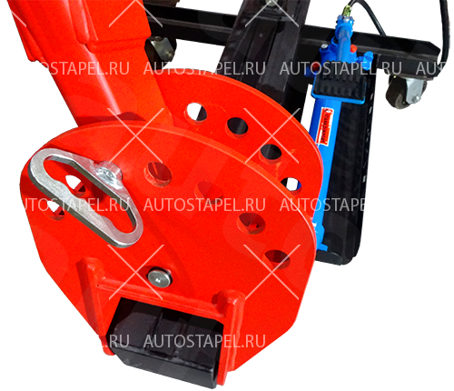 Стапель для кузовного ремонта Express PRO