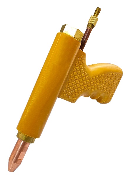Аппарат точечной сварки ЕВМ USM-25