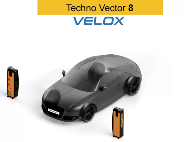 Техно Вектор P 8102 VELOX