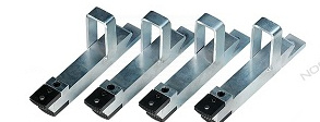 Комплект расширителей для NORDBERG 46TRKE42 и 46TRK42 до 56" 46TRKE42/46TRK42#EXT-KIT56