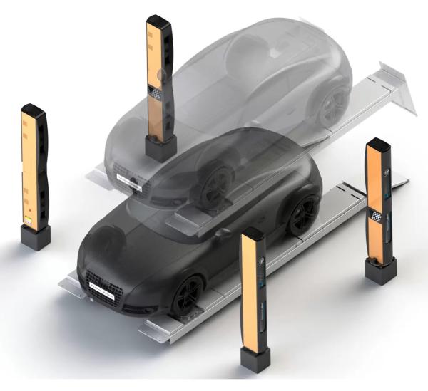 Техно Вектор P8218