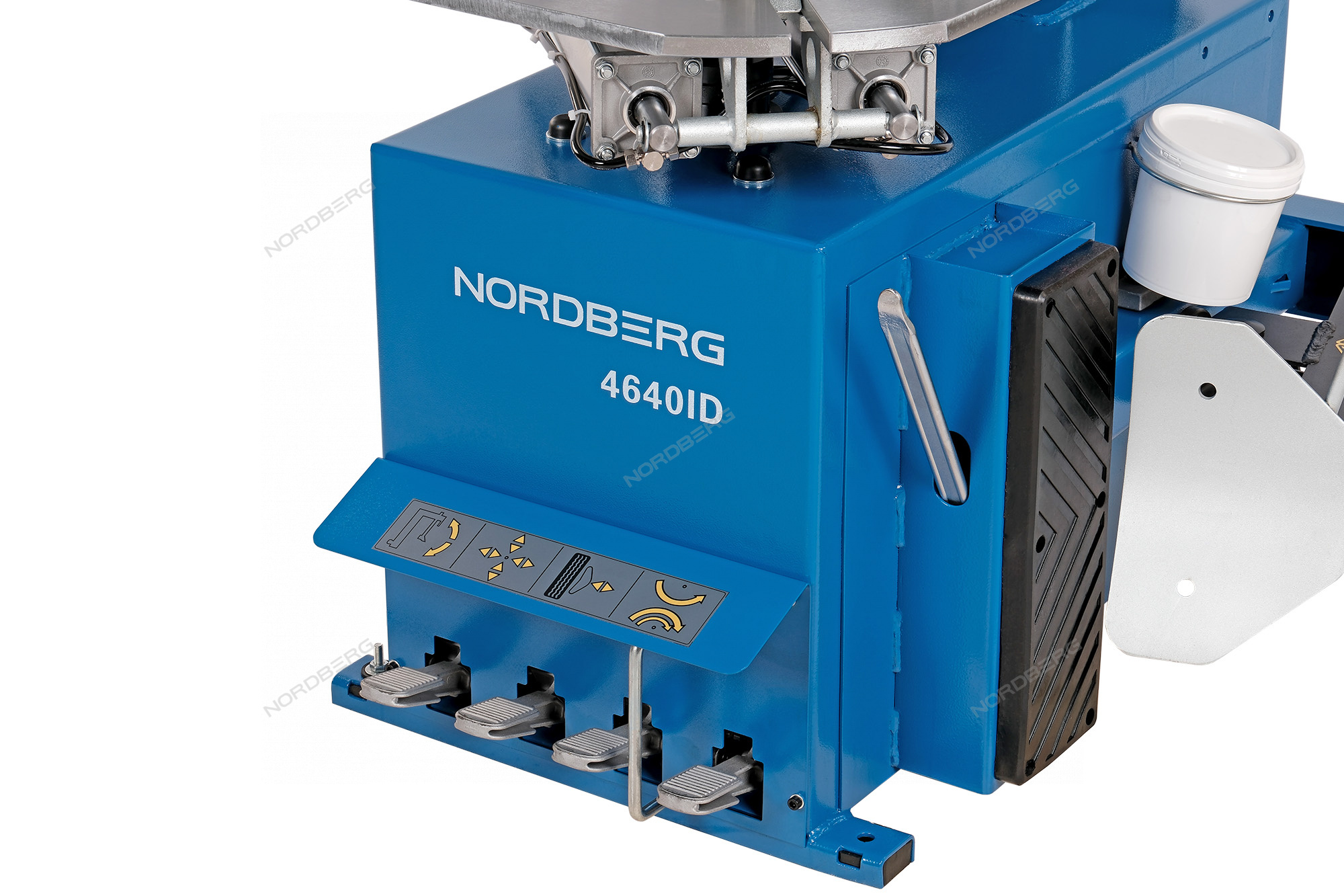 Купить Шиномонтажный Станок Nordberg