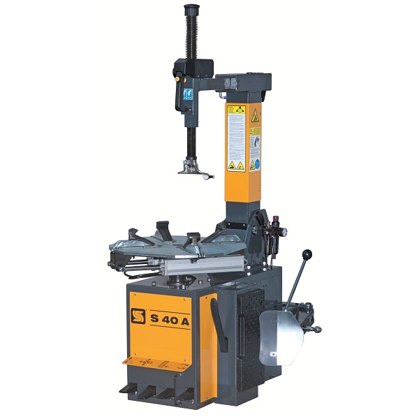 Комплект SICE S40A+S63E