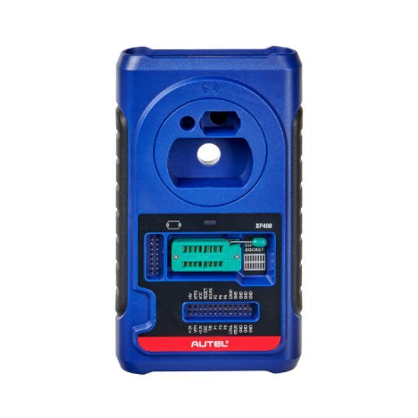 Программатор автомобильный Autel MaxiIM IM608PRO, для IMMO, ECU, c XP400 PRO