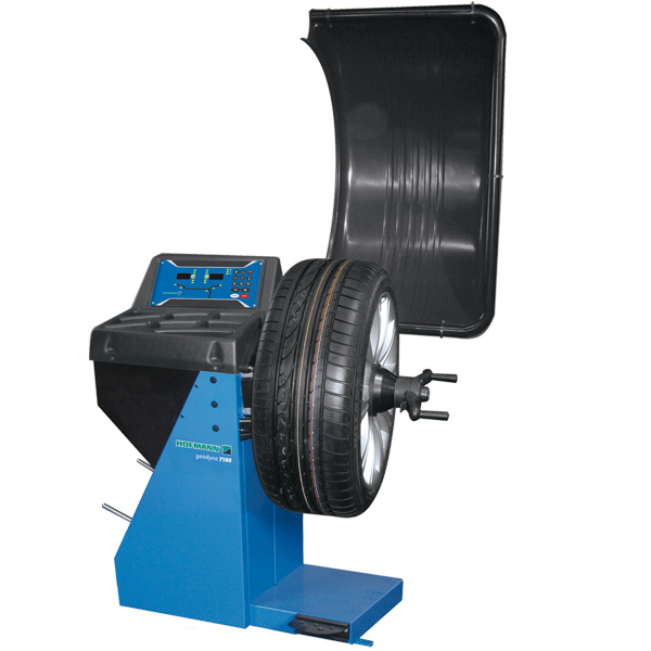 Комплект HOFMANN Monty3300-20+Geodyna7100