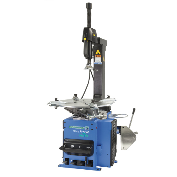 Комплект HOFMANN Monty3300-22+Geodyna7500L