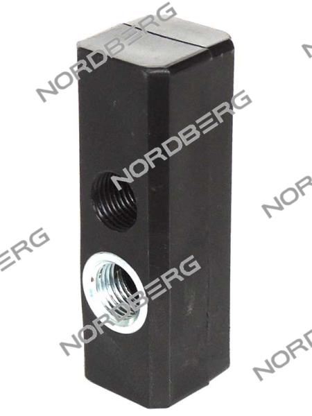 Клапан распределительный для подкачки колес NORDBERG 4639.5ID CT-K-3120000