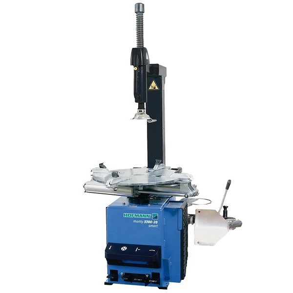 Комплект HOFMANN Monty3300-20+Geodyna7100