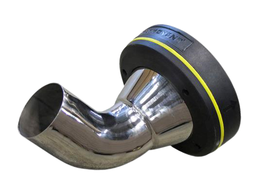 Газоприемная насадка Magnetic GRABBER