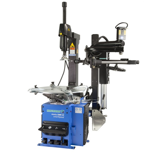 Комплект HOFMANN Monty3300-22+Geodyna7300S