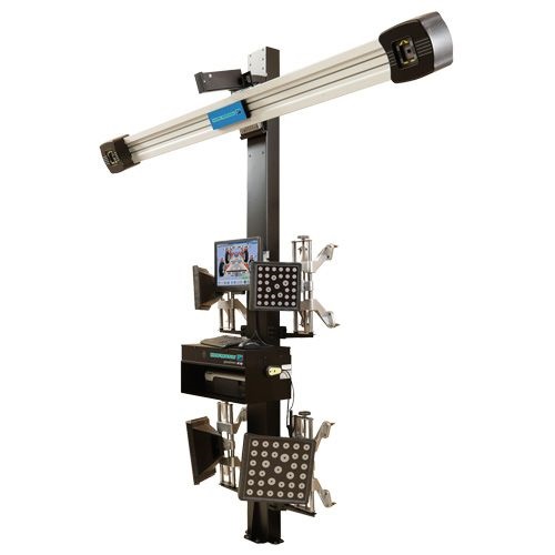 Стенд сход развала 3D Geoliner 610 NO TILT KIT (Hofmann)