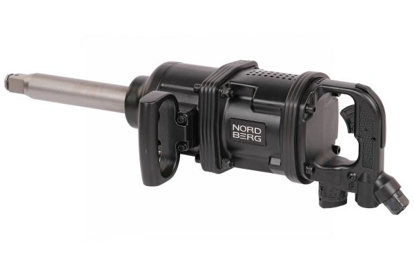 Пневмогайковерт ударный 1", 4700 Нм NP18420