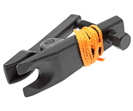 Съемник опор шаровых 22мм (рычажного типа) JTC-1336