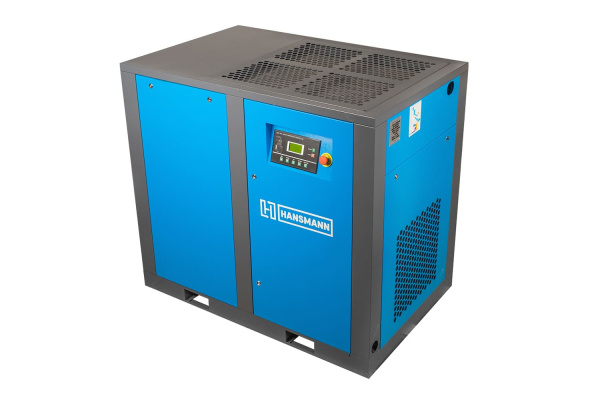 Винтовой компрессор Hansmann RSA 110-8