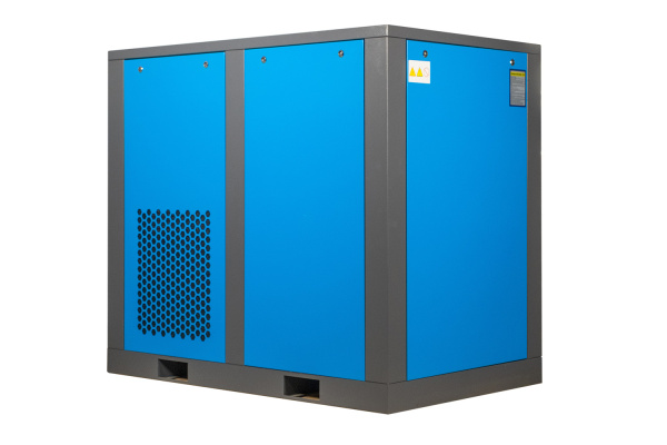 Винтовой компрессор Hansmann RSE 185-8