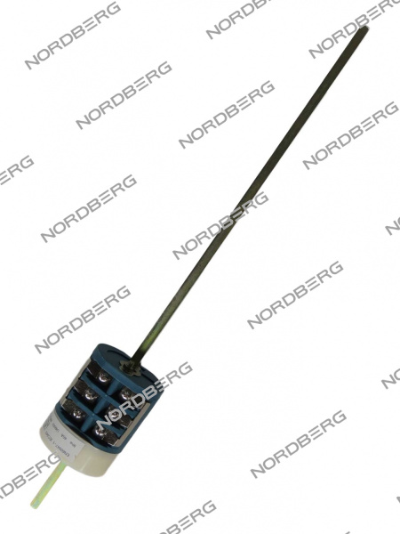 Переключатель пакетный  для NORDBERG 4638E1