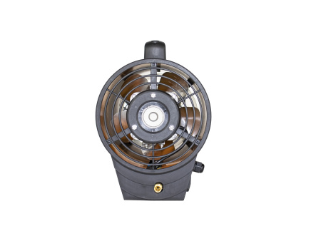 Газовый калорифер КГ-10