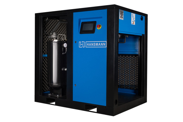 Винтовой компрессор Hansmann RSE 37-8