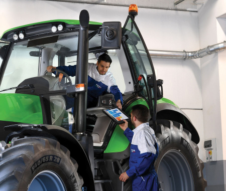 Автосканер TEXA NAVIGATOR TXTs BODY