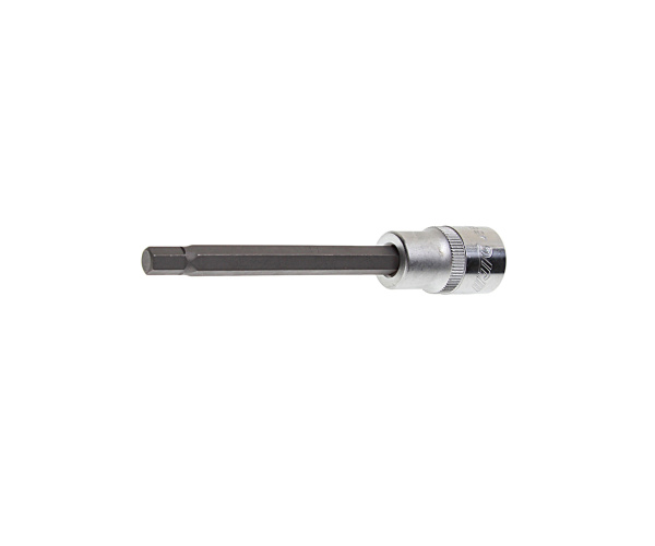 Головка 1/2"хH7 длинная с насадкой L=120мм JTC