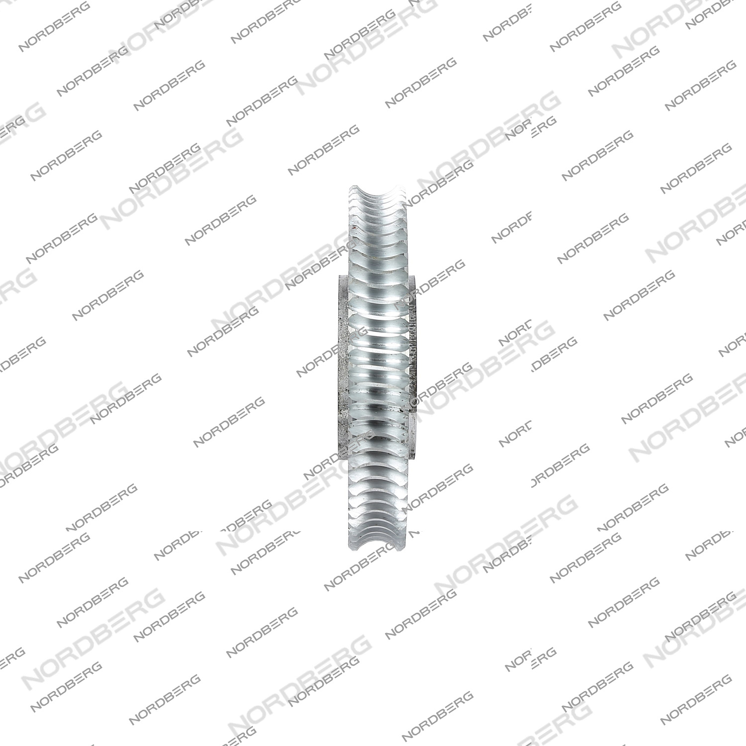 Шестерня косозубая (алюминий) для NORDBERG 46TRK26 46TRK26#GWORM