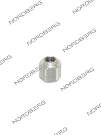 NORDBERG ЗАПЧАСТЬ СЕДЛО спускного клапана для N32036