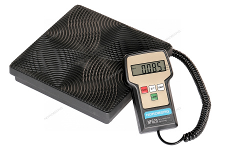 Весы электронные до 100 кг NFG20